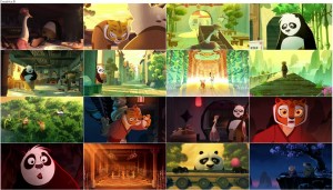 دانلود انیمیشن Kung Fu Panda: Secrets of the Scroll 2016 دانلود کارتون پاندای کونگ فو کار Kung Fu Panda: Secrets of the Scroll 2016