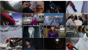 دانلود مستند مرو با دوبله فارسی Meru 2015