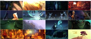 دانلود انیمیشن Mune: Guardian of the Moon 2014