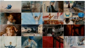 دانلود انیمیشن عشق من My Love 2006