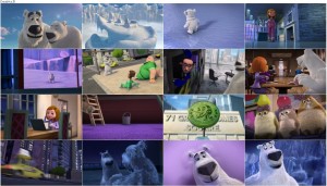 دانلود انیمیشن نورم شمال Norm of the North 2016