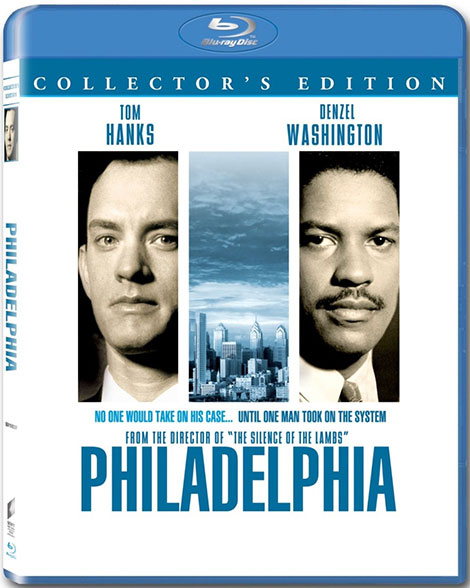 دانلود دوبله فارسی فیلم فیلادلفیا Philadelphia 1993