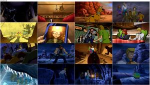 دانلود کارتون اسکوبی دوو افسانه فانتوسار 2011