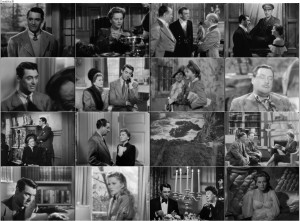 دانلود فیلم سوء ظن Suspicion 1941