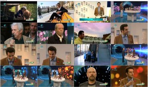 دانلود برنامه تحویل سال شبکه یک با نام یک یک ویژه نوروز 1395 دانلود ویژه برنامه تحویل سال نوروز 1395