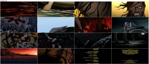 دانلود انیمیشن Tales of the Black Freighter 2009