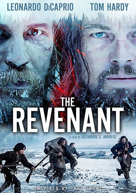 دانلود دوبله فارسی فیلم بازگشته The Revenant 2015