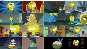 دانلود انیمیشن The Longest Daycare 2012