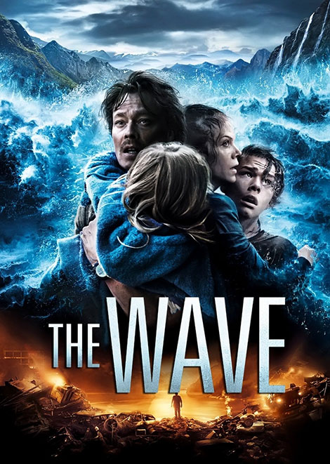 دانلود دوبله فارسی فیلم موج The Wave 2015 دانلود دوبله فارسی فیلم موج The Wave 2015