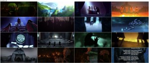 دانلود انیمیشن افسانه موردو The Legend of Mor'du 2012 دانلود انیمیشن The Legend of Mor'du 2012