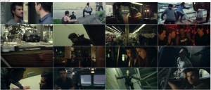 دانلود دوبله فارسی فیلم دوندگان Tracers 2015