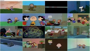 دانلود کارتون پسری به نام چارلی براون