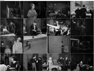 دانلود فیلم یک زن پاریسی A Woman of Paris 1923