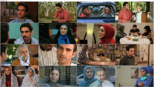 دانلود تله فیلم آدمهای متفاوت با کیفیت عالی و لینک مستقیم