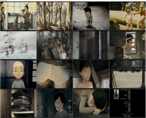 دانلود دوبله فارسی انیمیشن Approved for Adoption 2012 دانلود دوبله فارسی انیمیشن Approved for Adoption 2012