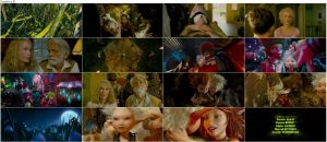 دانلود فیلم آرتور و انتقام مالتازاردها با دوبله فارسی