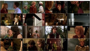 دانلود فیلم بی بی بلوکسبرگ با دوبله فارسی