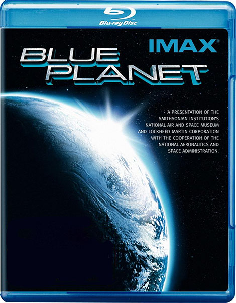 دانلود مستند سیاره آبی Blue Planet 1990