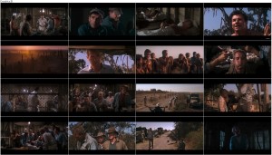 دانلود فیلم لوک خوش دست با دوبله فارسی Cool Hand Luke 1967