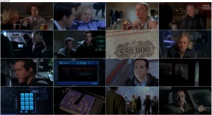 دانلود فیلم عملیات ناممکن با دوبله فارسی Foolproof 2003