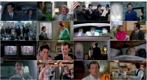 دانلود دوبله فارسی فیلم افسانه دوم فوریه Groundhog Day 1993