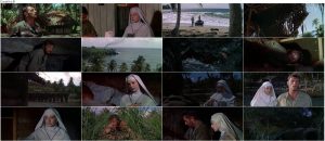 دانلود دوبله فارسی فیلم Heaven Knows, Mr. Allison 1957 دانلود فیلم خدا میداند آقای آلیسون با دوبله فارسی