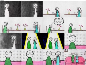 دانلود انیمیشن لیلی و جیم Lily and Jim 1997