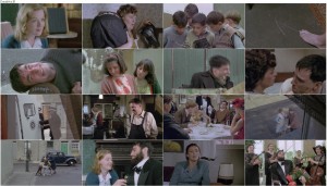 دانلود فیلم پای چپ من با دوبله فارسی