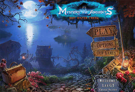 دانلود بازی Mystery of the Ancients 5: Mud Water Creek دانلود بازی Mystery of the Ancients 5: Mud Water Creek Collector's Edition
