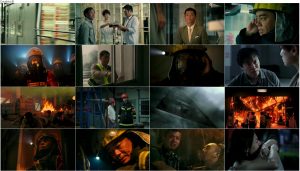 دانلود فیلم خروج از جهنم با دوبله فارسی Out of Inferno 2013