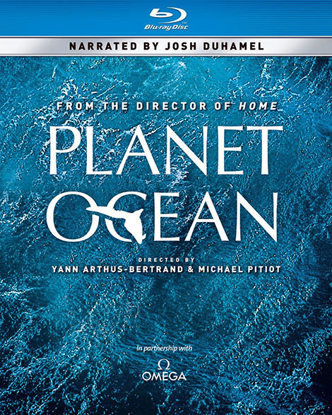 دانلود دوبله فارسی مستند سیاره اقیانوس Planet Ocean 2012