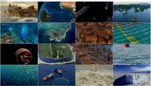 دانلود مستند سیاره اقیانوس با دوبله فارسی