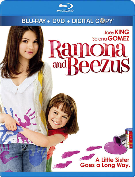 دانلود فیلم رامونا و بیزوس Ramona and Beezus 2010