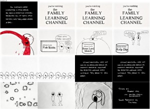 دانلود انیمیشن Rejected 2000