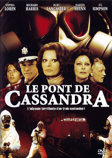 دانلود دوبله فارسی فیلم The Cassandra Crossing 1976 دانلود دوبله فارسی فیلم The Cassandra Crossing 1976