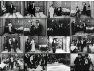 دانلود فیلم قماربازان The Rounders 1914