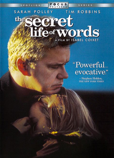 دانلود دوبله فارسی فیلم The Secret Life of Words 2005