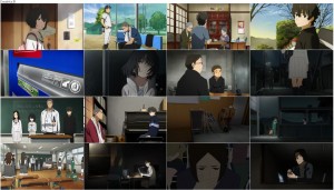 دانلود انیمیشن The Anthem of the Heart 2015