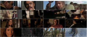 دانلود فیلم آپالوزا با دوبله فارسی The Appaloosa 1966