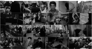 دانلود فیلم نبرد الجزایر The Battle of Algiers 1966