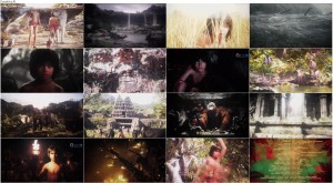 دانلود فیلم جنگل بوک The Jungle Book 216