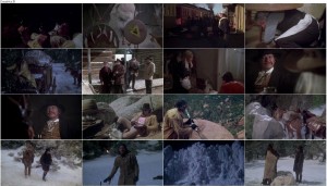 دانلود دوبله فارسی فیلم بوفالوی سفید The White Buffalo 1977 دانلود فیلم فیلم بوفالوی سفید با دوبله فارسی