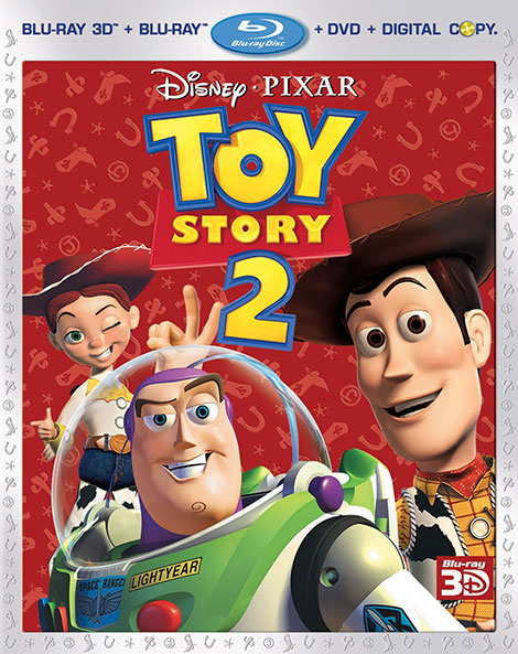 دانلود دوبله فارسی انیمیشن داستان اسباب بازی Toy Story 1999