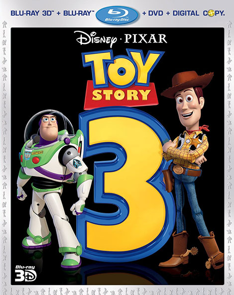 دانلود دوبله فارسی انیمیشن داستان اسباب بازی Toy Story 2010