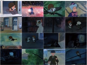 دانلود کارتون ویلی گنجشکه با دوبله فارسی