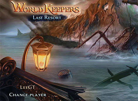 دانلود بازی World Keepers: Last Resort Final
