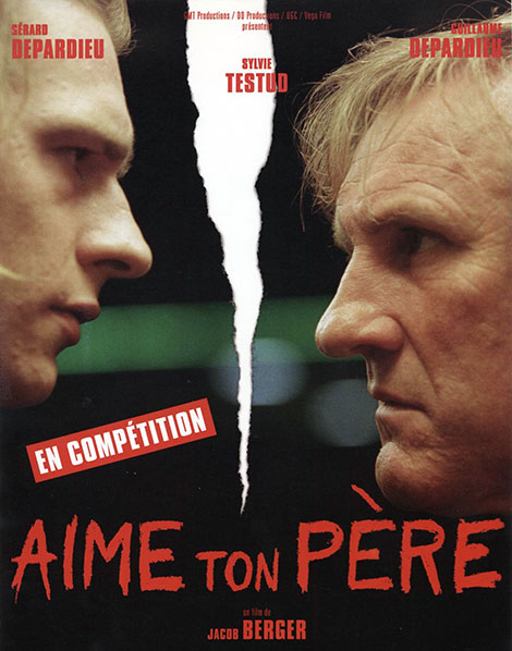 دانلود دوبله فارسی فیلم پدری با محبت A Loving Father 2002