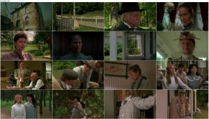 دانلود فیلم آن شرلی Anne of Green Gables 1985
