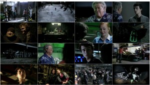 دانلود فیلم بن تن و گروه شگفت انگیز با دوبله فارسی