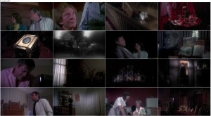 دانلود فیلم قربانی سوخته با دوبله فارسی Burnt Offerings 1976